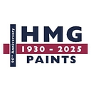 Hmg Paints Ltd logo