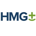 Hmg Plus, Inc. logo