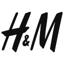 H And M logo