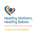 Healthy Mothers, Healthy Babies Coalition Of Palm Beach County, Inc. logo