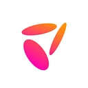 Houghton Mifflin Harcourt logo