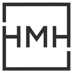 HMH IRON Design logo