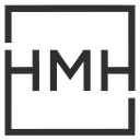 Hmh Iron Design logo
