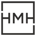 HMH Iron Design logo