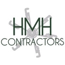 HMH Contractors logo