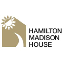 Hamilton-Madison House logo