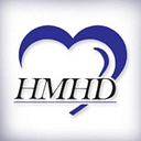 HAMILTON MEMORIAL FOUNDATION logo
