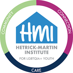 HARVEY MILK HIGH SCHOOL logo