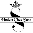 Logo for hmizatchezsara.com