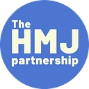 Hmj carpentry logo