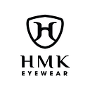 HMK Eyewear logo
