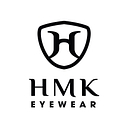 HMK Eyewear logo