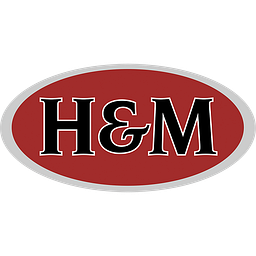 HM LANDSCAPING CO., INC. logo