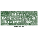Hart Mcconahy & Martz Insurance logo