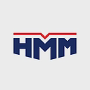 Hmm logo