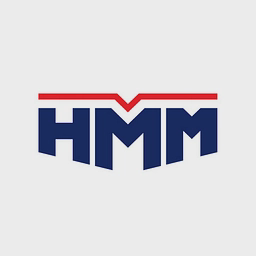 HMM (Europe) Ltd. logo