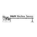 H & M Machine Service (Certified Woman Owned Small Business) logo