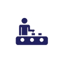H.M. Manufacturing, Inc. logo