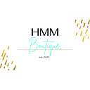 The HMM Boutique