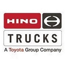 Hino Motors MFG USA Inc