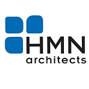 Hmn Architects, Inc. logo