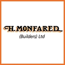 Hmonfared Builders Ltd logo