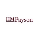 Hm Payson & Co logo