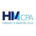 Harvey & Martin, P.C. logo