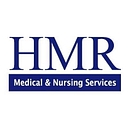 Hmr Medical & Nursing Service logo