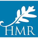 HMR logo