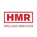 HMR Drilling Mining Raiseboring logo