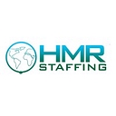 Hmr Staffing logo