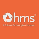 HMS A Gainwell Technologies Company logo