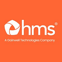 HMS Networks logo — Full Stack Engineer job on DevsUnite