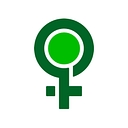 Hospital e maternidade santa joana logo