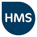 Hms logo