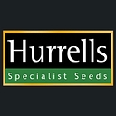 Hurrells Specialists Seeds logo