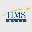 HMSHost Corporation logo