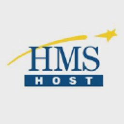 HMSHost UK Limited logo