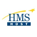 Hmshost logo