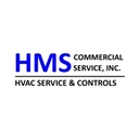 HMS Commercial Service logo