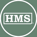 Hms Mfg. Co. logo
