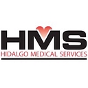 Hidalgo Medical Services logo