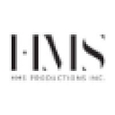 Hms Productions logo