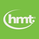 Hmt Associates, Inc. logo