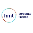 Hmt Llp logo