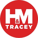 H&M Tracey Construction Pty Ltd logo