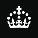 HM TREASURY logo