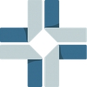 St Hugh's Hospital logo