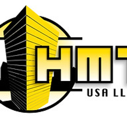 HMT USA LLC logo